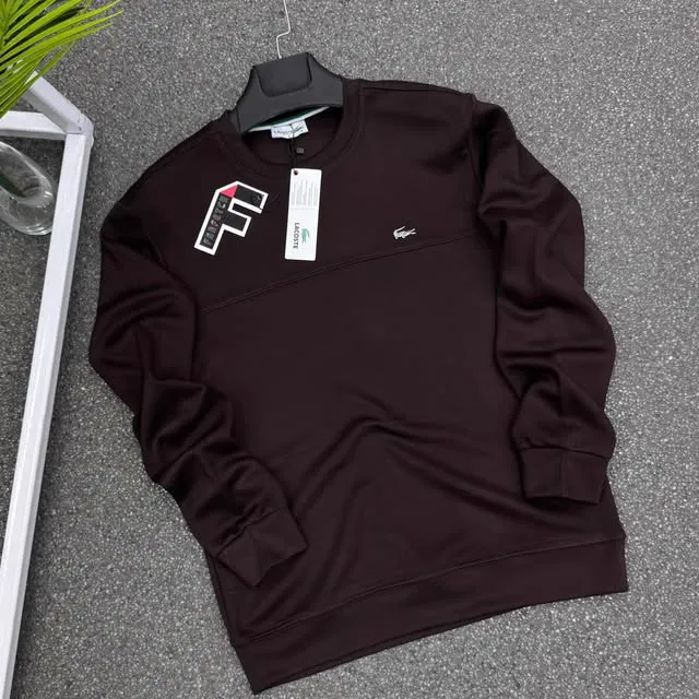 Mürdüm Sweatshirt